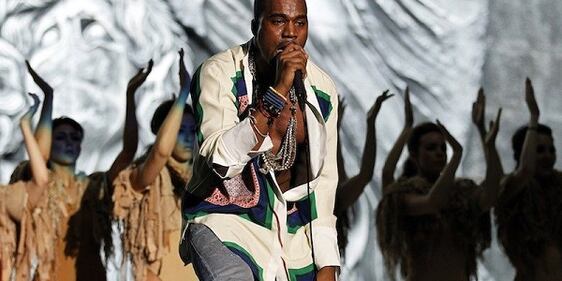 Kanye West e Jay Z: foto 9