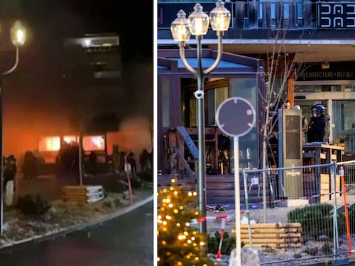 Crans-Montana, la Svizzera chiederà il rimborso delle spese mediche. Meloni: "Richiesta ignobile, la respingeremo al mittente"