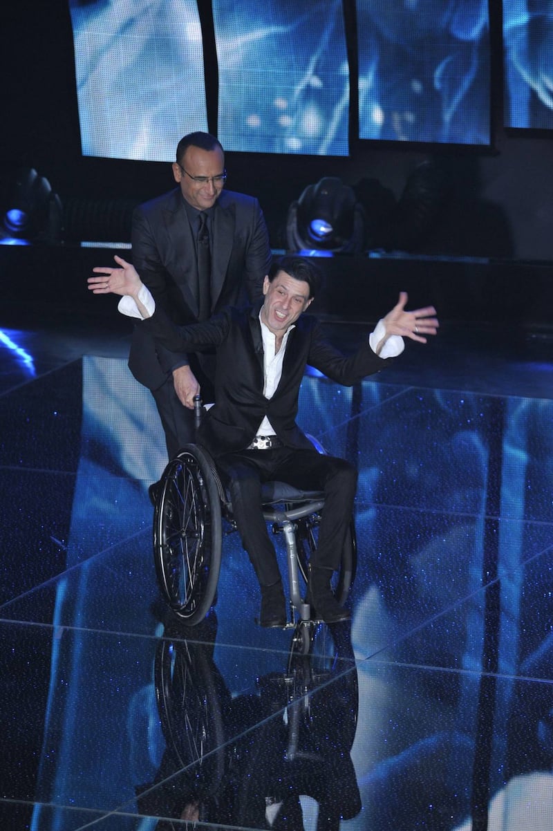 Addio a Ezio Bosso, direttore d'orchestra e pianista 10