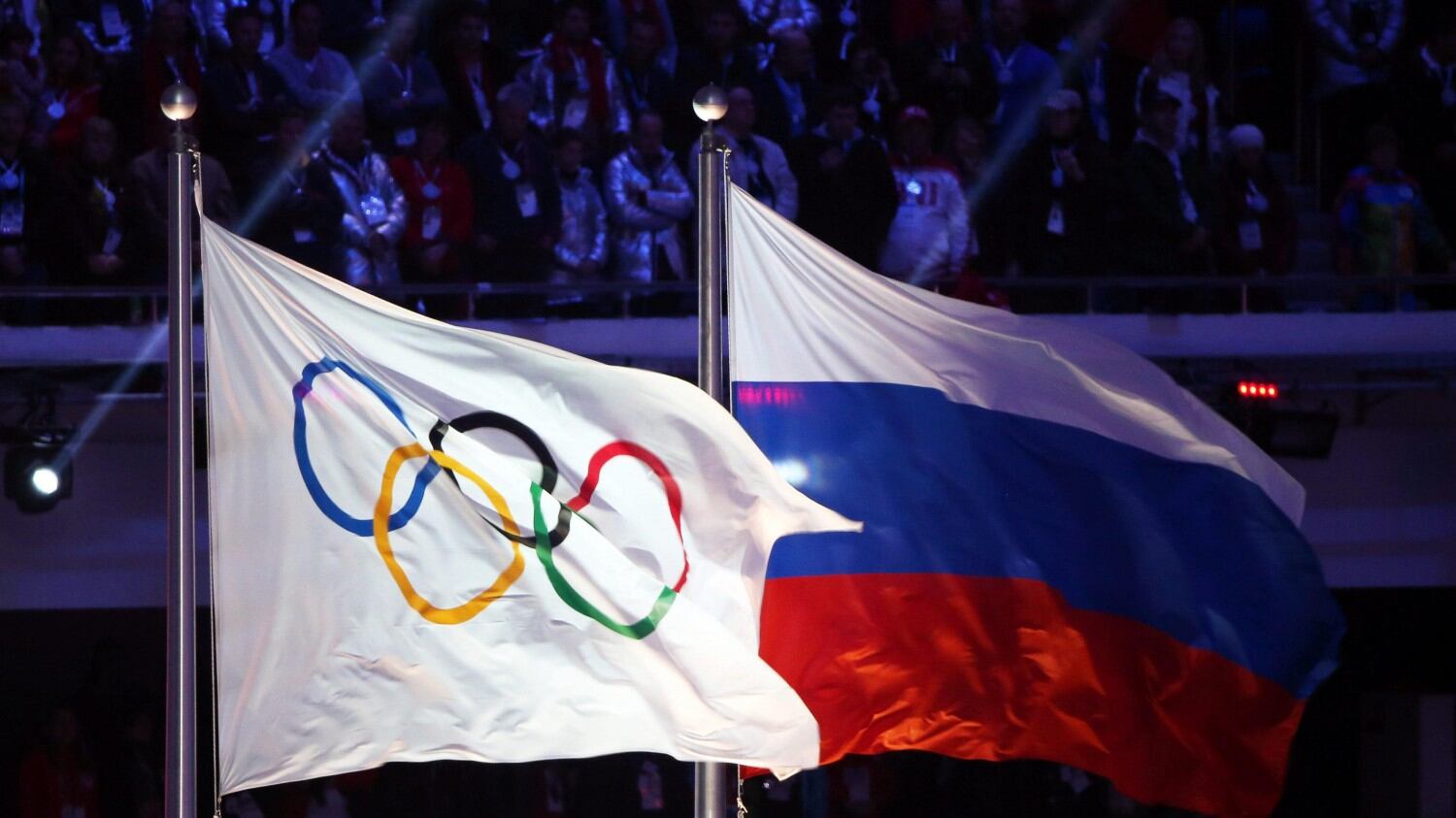 La Iaaf non fa sconti alla Russia di Putin: "Niente Rio per gli atleti russi"
