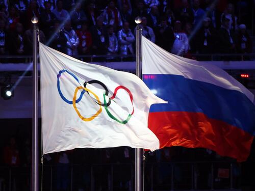 La Iaaf non fa sconti alla Russia di Putin: "Niente Rio per gli atleti russi"