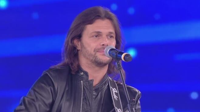 Lo sfogo Gianluca Grignani: "I media a volte istigano al suicidio"