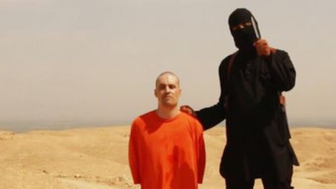 Siria, scoperto il nascondiglio dove Isis incarcera i prigionieri