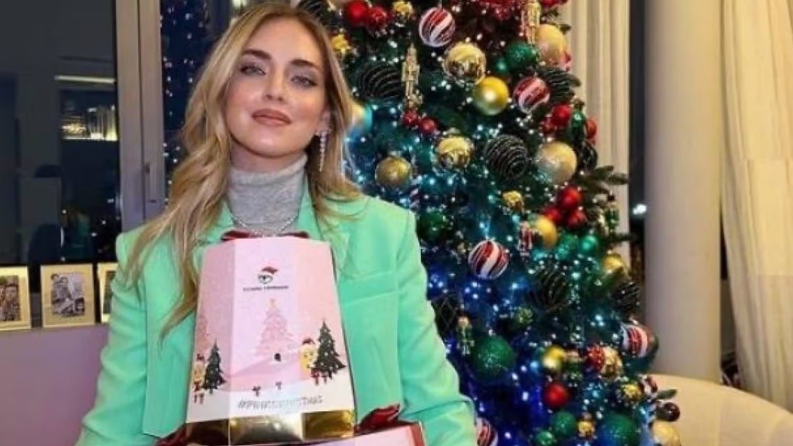 Ecco come punire Chiara Ferragni, salvate il Natale e i migranti: quindi, oggi...