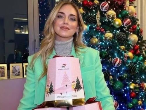I pm pronti a indagare la Ferragni