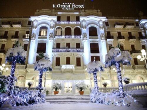 Feste di fine anno fra relax, divertimento e natura "firmate" Select Hotels Collection