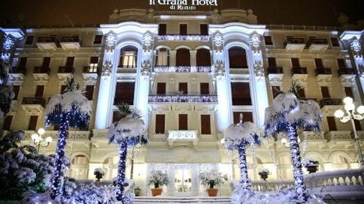 Feste di fine anno fra relax, divertimento e natura "firmate" Select Hotels Collection