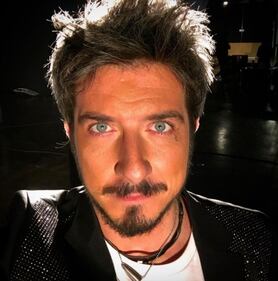 Diana Del Bufalo e il flirt con Paolo Ruffini 10