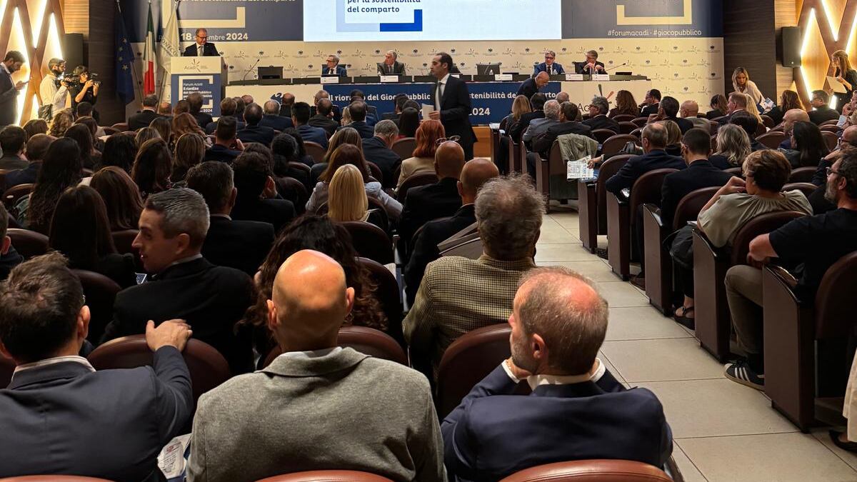 Gioco, ACADI-EGP lanciano l’allarme: “Crolla il gettito per lo Stato, a rischio legalità, sicurezza e giocatori”