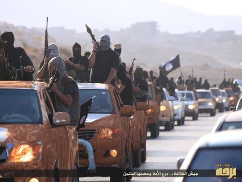 Sono 13mila gli obiettivi italiani a rischio attacco terroristico