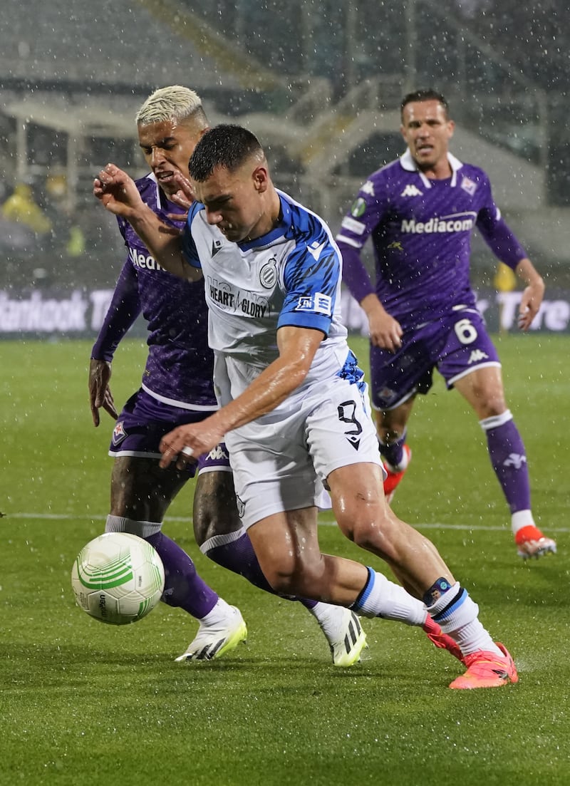 Fiorentina