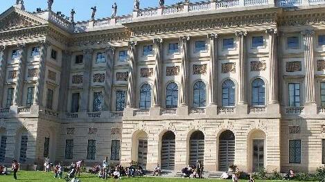 Mostre, un bar e un bookshop per far risorgere la Villa Reale