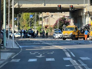 Incidente Cagliari. Ancora sangue sulle autostrade 5