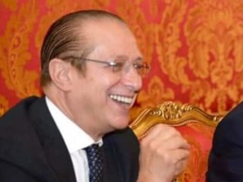 "Stroppa il nostro Ibra. Ora lo stadio"