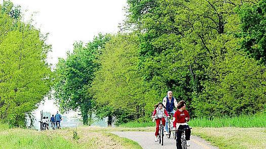 Una pedalata tra i paesini del Ticino (con la bici gratis)L'iniziativa