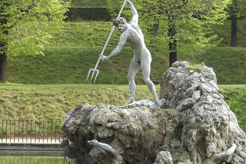 Giardino di Boboli