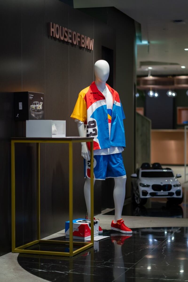 BMW e MINI, svelate le nuove collezioni Lifestyle 2024, guarda tutte le foto 1