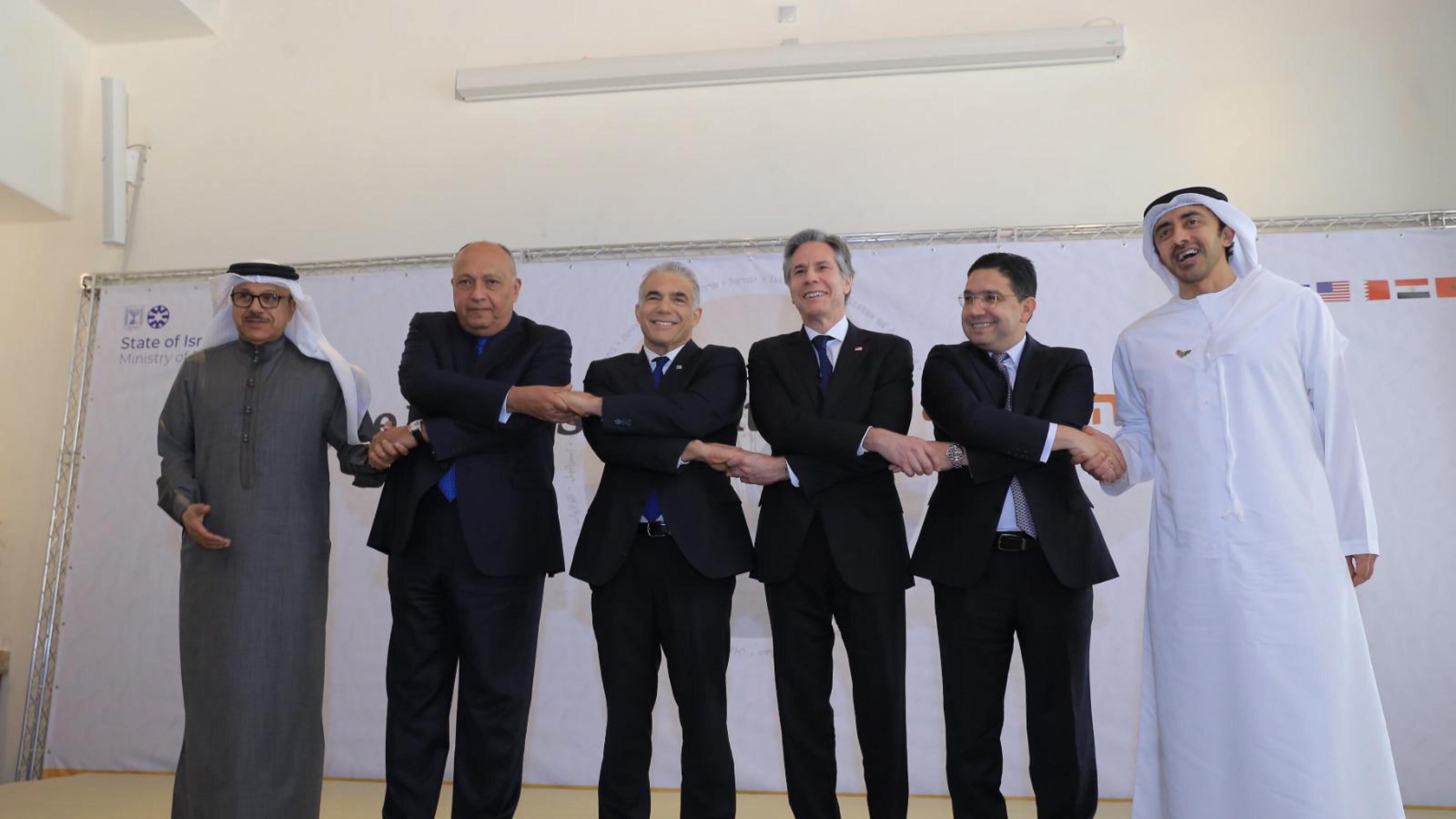 Agli Usa servono Israele e i sunniti come alleati. Ma non possono fare sconti sul nucleare all'Iran
