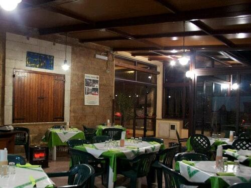 Rogo nella pizzeria di Giovanni Impastato, fratello di Peppino: "Forse doloso"