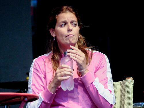 "Candidata solo perché era detenuta". Fronda contro la Salis in Avs