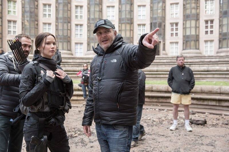 Hunger Games - Il Canto della Rivolta Parte 2, foto 43