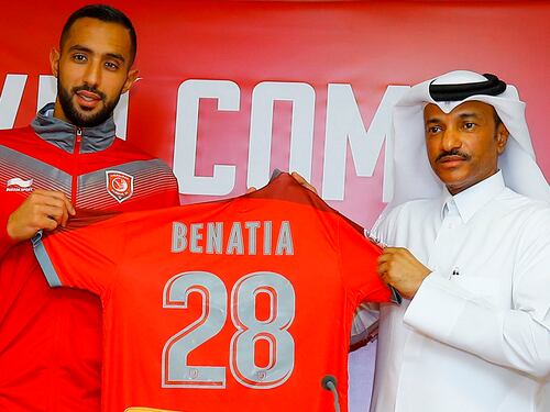 Benatia: "Mi sono trasferito in Qatar per far crescere i miei figli in un ambiente islamico"