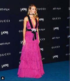 Eva Riccobono, la più bella del mondo secondo Wap Mag 29