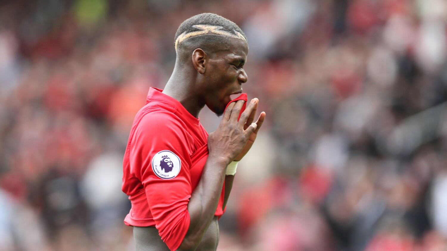 Ibrahimovic è dalla parte di Pogba: "I suoi detrattori si pentiranno"