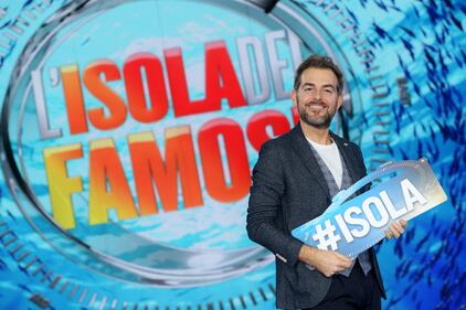 Isola dei Famosi 2018, Alessia Marcuzzi e gli opinionisti 4