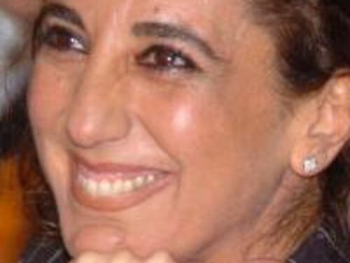 Wanda Ferro: "Per vincere punto sul gioco di squadra"