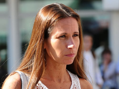Caso Yara, parla la moglie di Bossetti: "Mio marito è innocente"