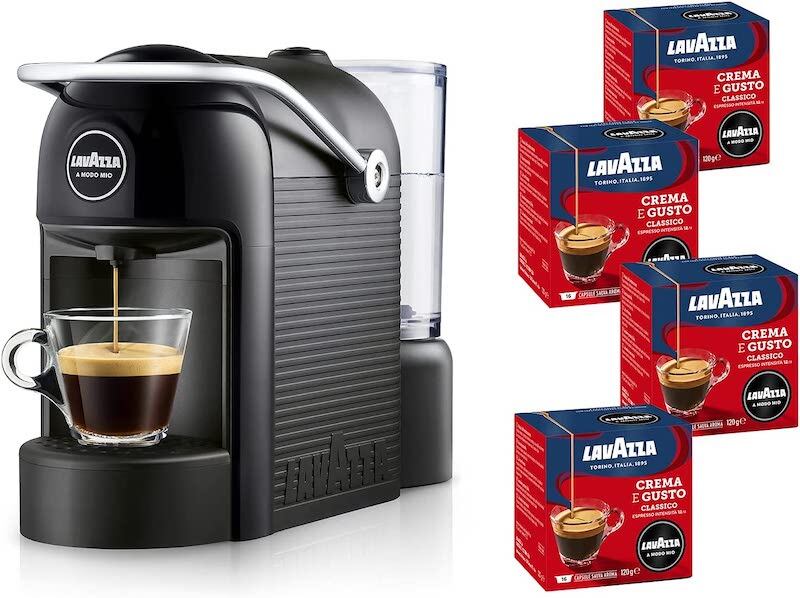 Lavazza a modo mio Jolie