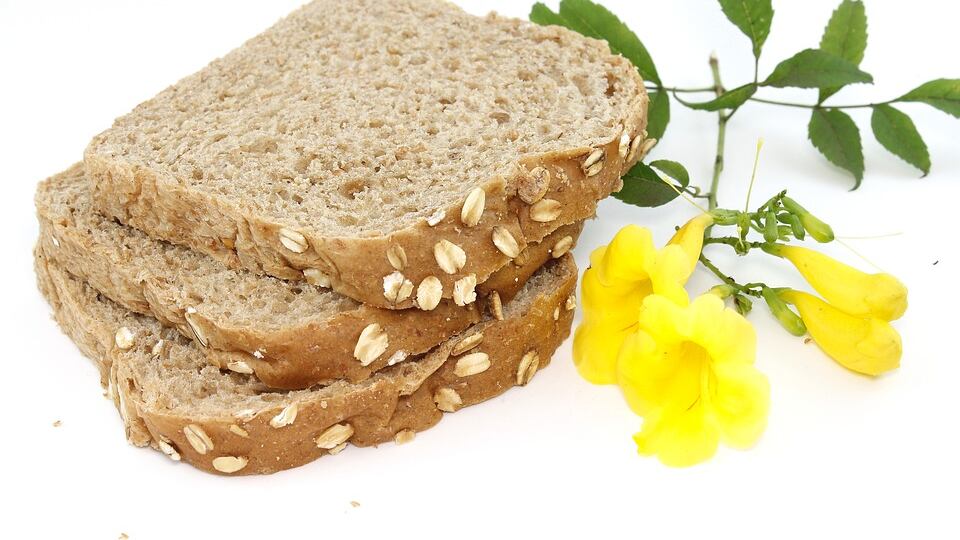Pane integrale, alleato prezioso contro il diabete