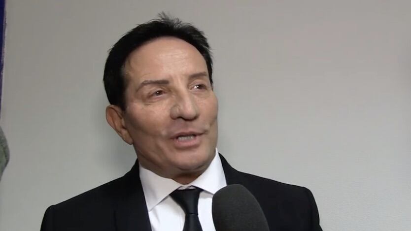"La camorra è una scelta di vita", bufera sull'ad del Teramo calcio