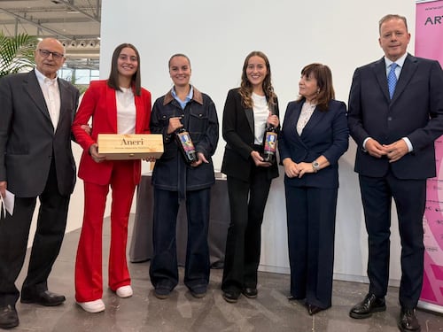 Veronafiere istituisce il premio “È arte” in collaborazione con Aneri