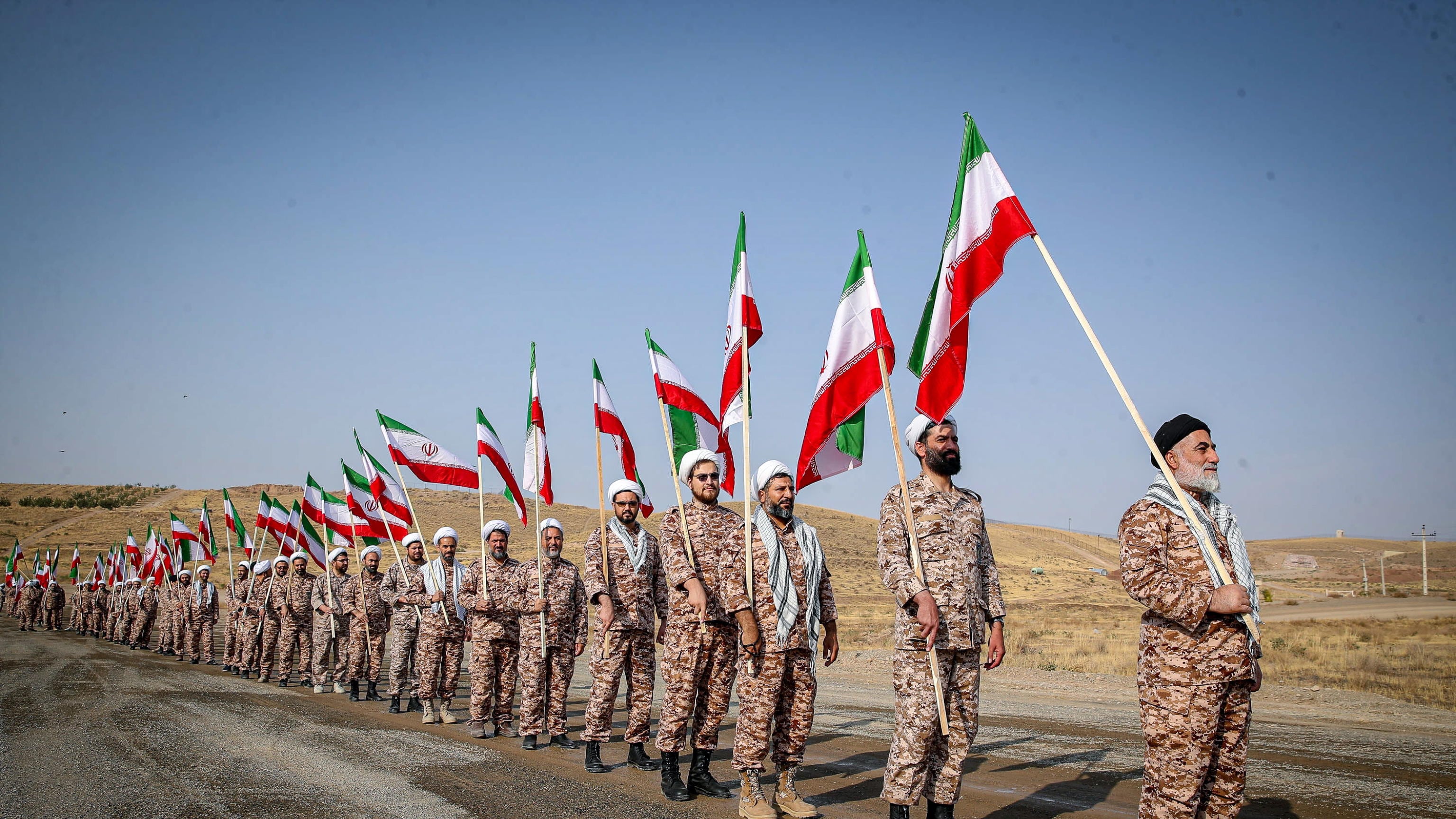 Eliminato un comandante dei pasdaran in Siria. L'Iran: "Israele la pagherà"