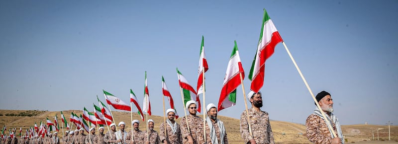 Una rete di milizie per la “guerra infinita”: così Teheran prepara la trappola contro gli Usa
