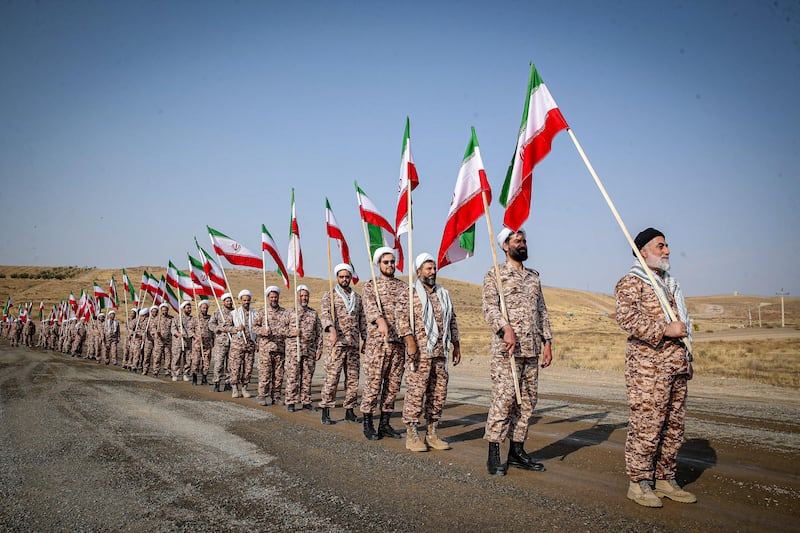 Una rete di milizie per la “guerra infinita”: così Teheran prepara la trappola contro gli Usa