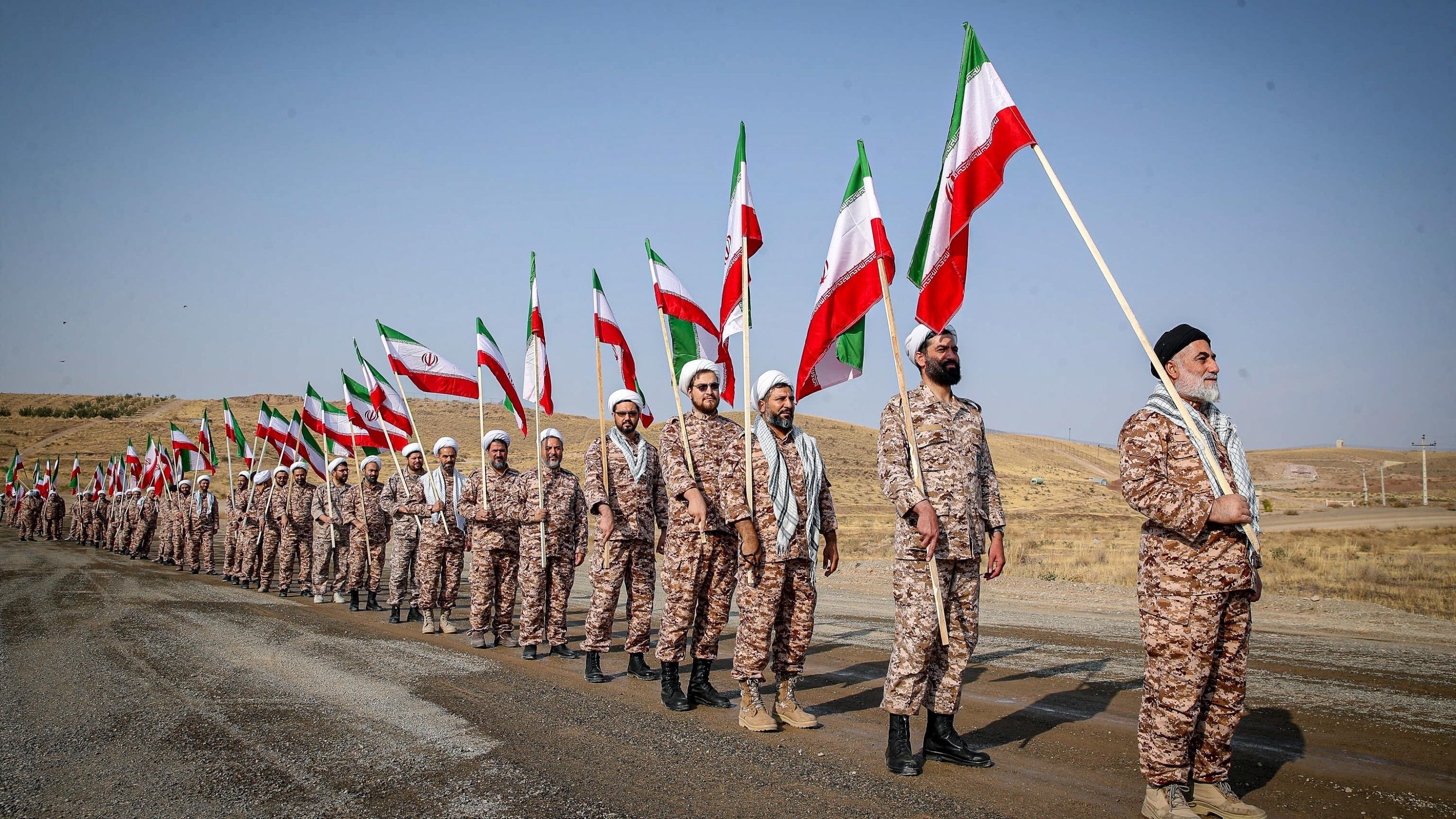 Eliminato un comandante dei pasdaran in Siria. L'Iran: "Israele la pagherà"