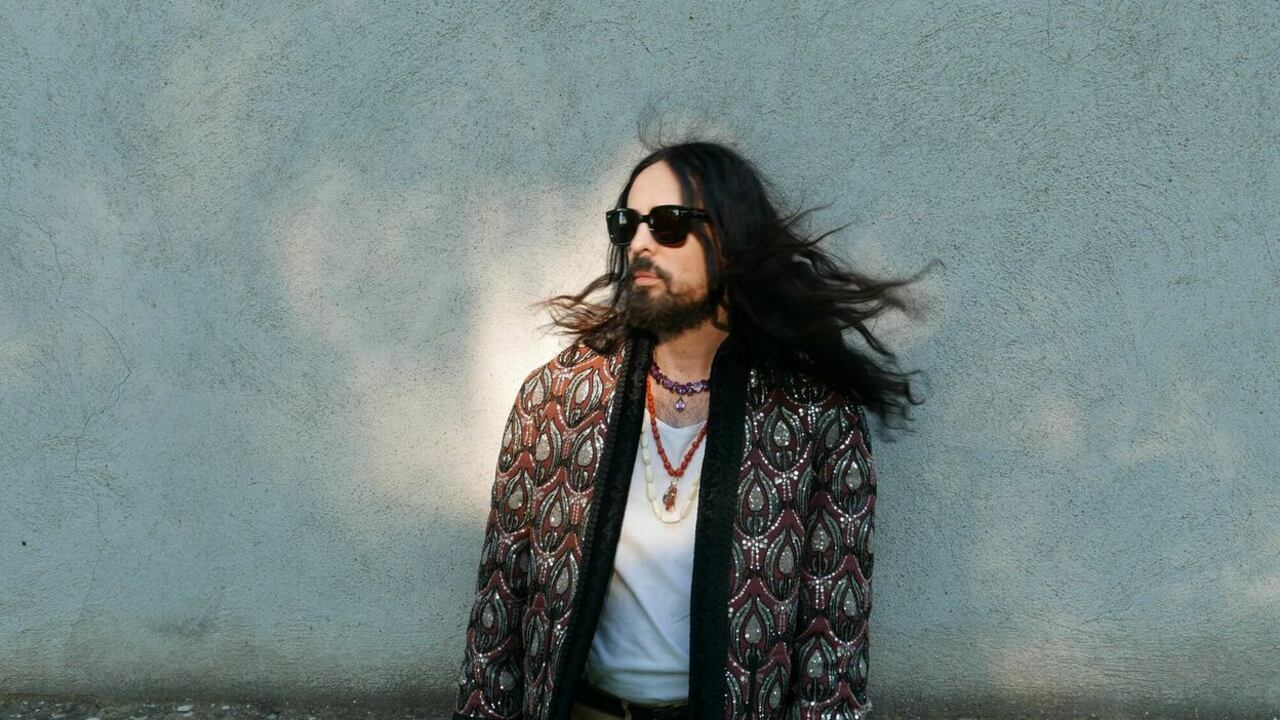 Terremoto Gucci