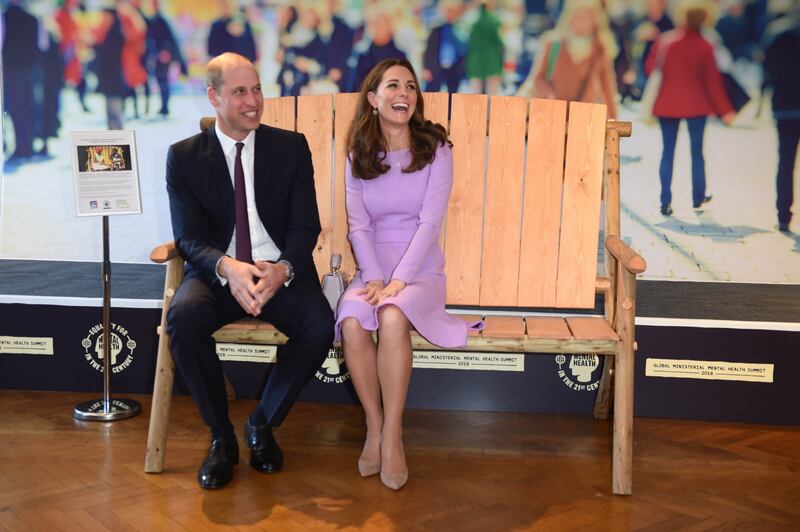 Royal Family, i giovani e ammirati principi 15