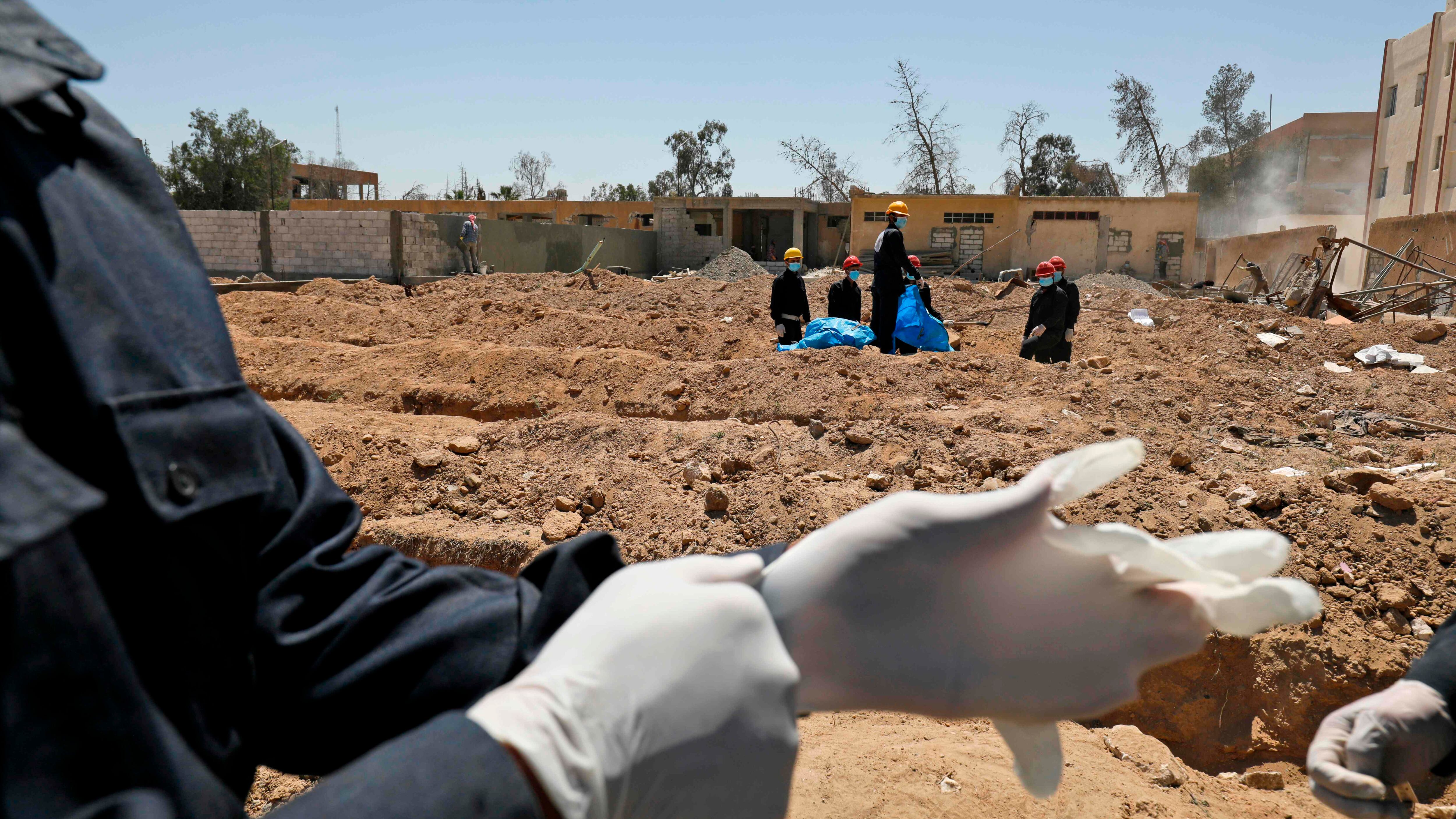 Catturato militante dell'Isis. Voleva avvelenare l'acqua