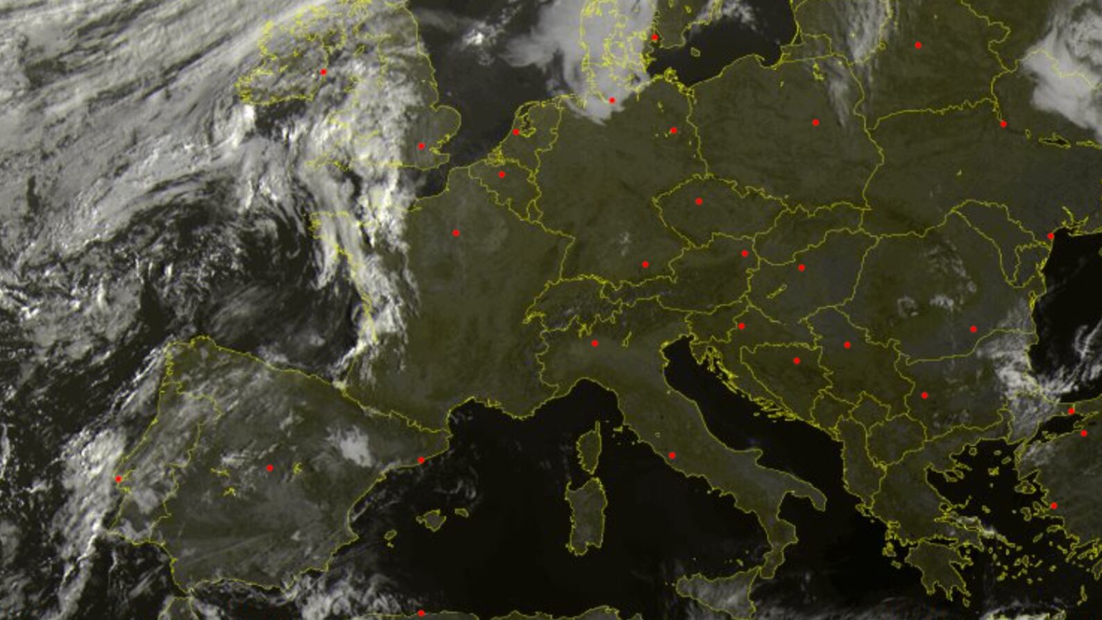 C'è ancora il super anticiclone ma segnate questa data: quando cambia il meteo