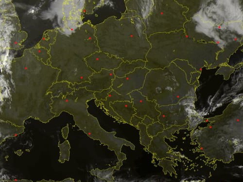 C'è ancora il super anticiclone ma segnate questa data: quando cambia il meteo