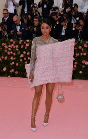Met Gala 2019: i look più estrosi  4