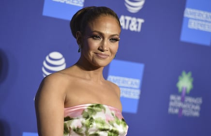 Jennifer Lopez, le foto più fashion 11
