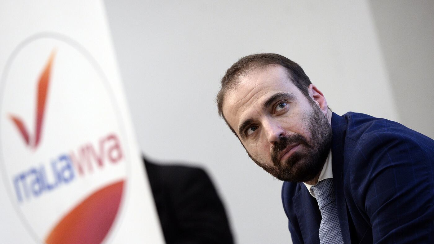 "Tasse, governo nel giusto. Scandalosa l'Irpef locale"