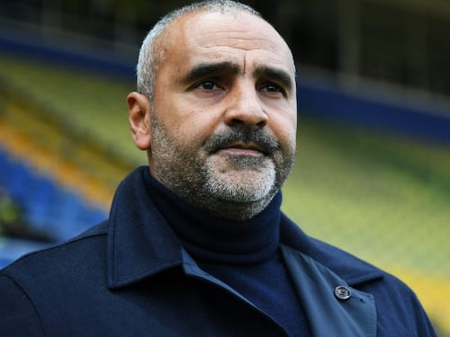 A Liverani la mission impossible salvezza: la mossa della Salernitana