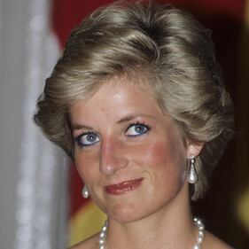 Lady Diana, la storia in foto 10