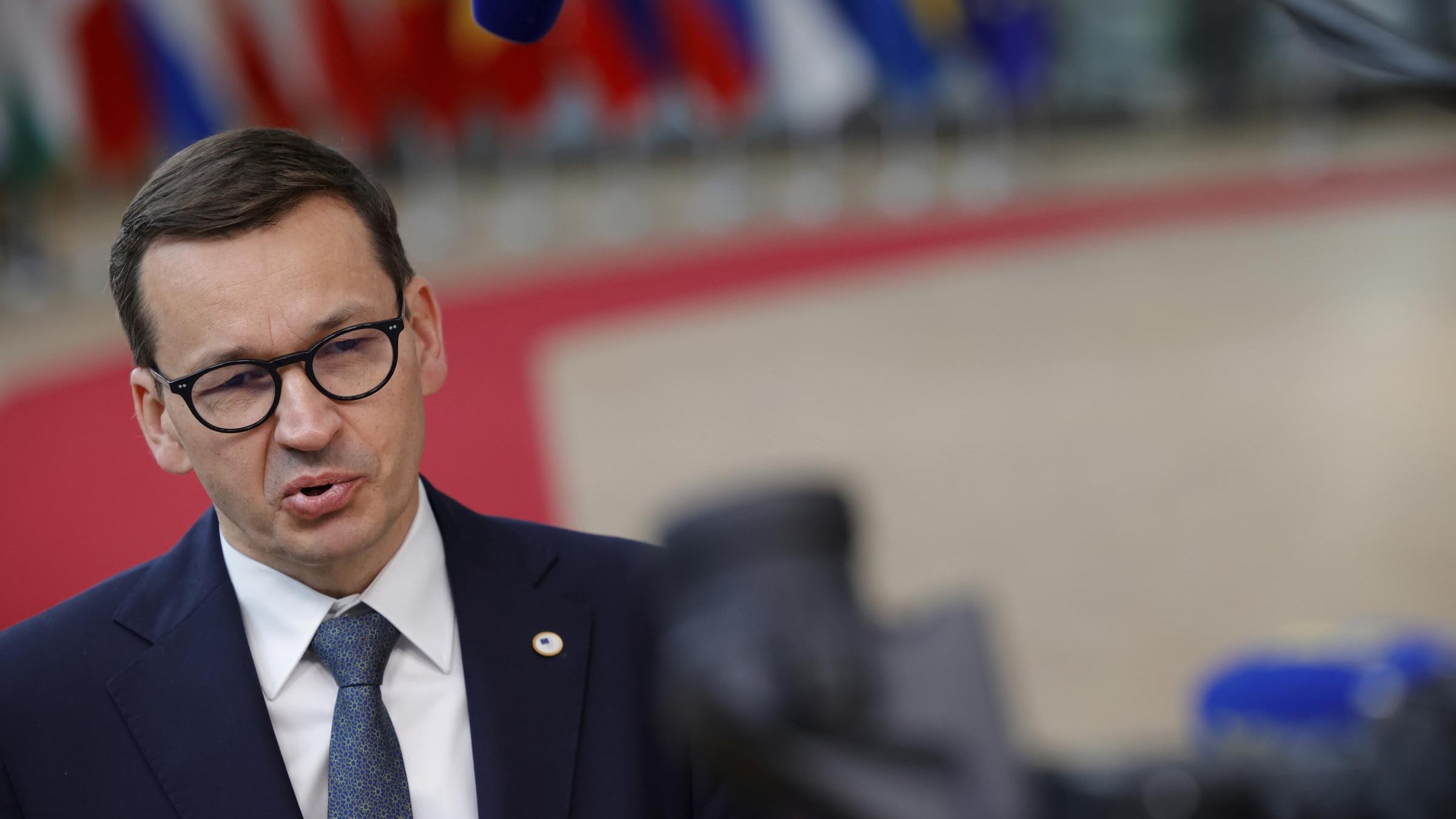 "Mi impegno per Fitto: sarà un pilastro all'Ue. Io pronto a guidare l'Ecr"